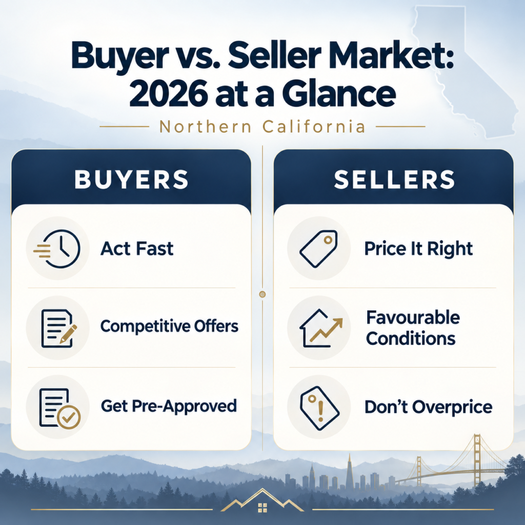 california real estate in 2026