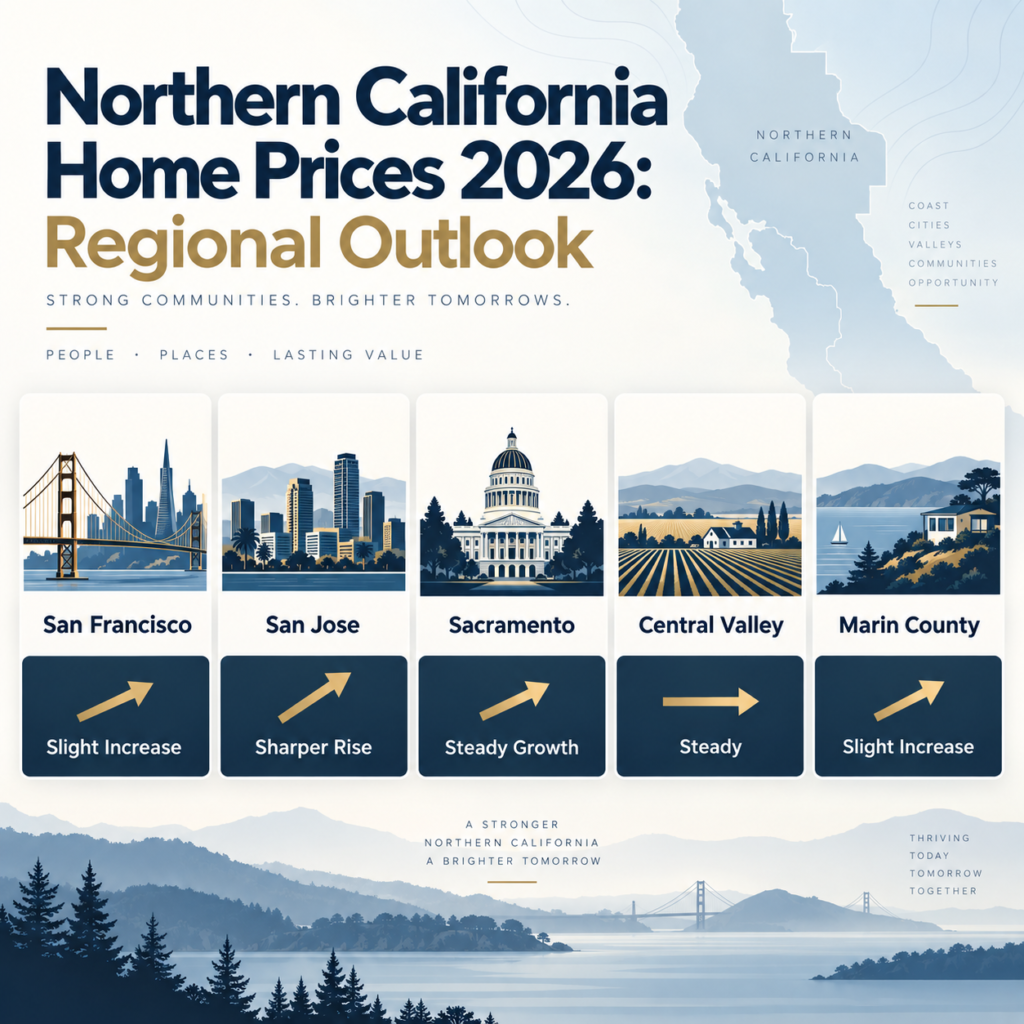 California real estate market