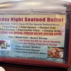 The Steak House Restaurant