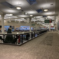 Macon Mall
