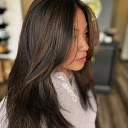 Fringe Salon