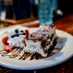 Oliver's Corner Bistro