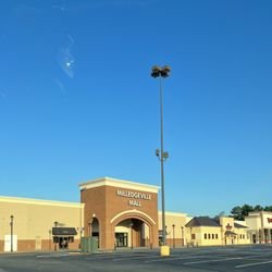 Milledgeville Mall