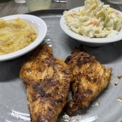 Shells Seafood & Sports