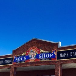 Sock Shop