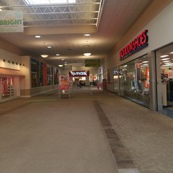 TJ Maxx
