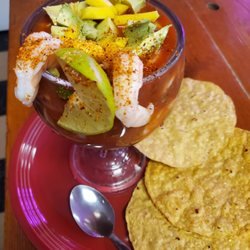 Tacos y Mariscos Ofelia