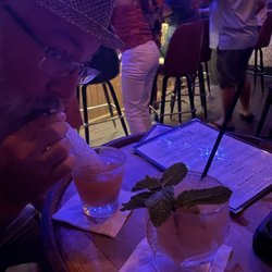 The Monkey’s Paw Tiki Lounge
