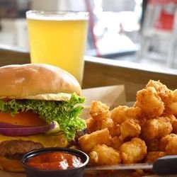 Ocmulgee Brewpub
