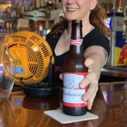 Roco’s Bar