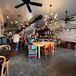 Bodega Brew