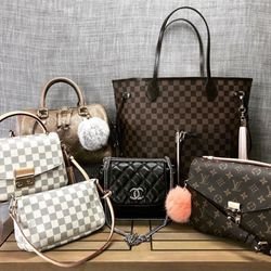 Three Peas In A Pod Luxury Consignment Boutique
