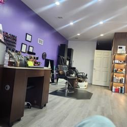 Maks Beauty Salon and Spa