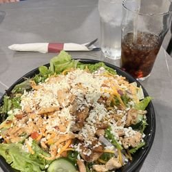Metropolis Cafe