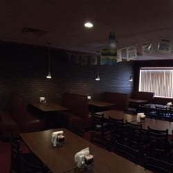 El Aguila Mexican Restaurant
