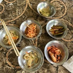 JK Korean BBQ