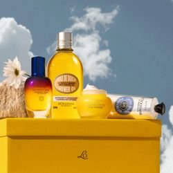 L'Occitane