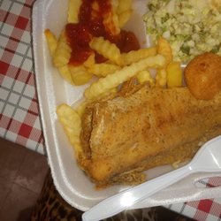 Ma Duke Southern Cookin