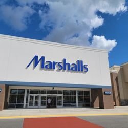 Marshalls and Homegoods