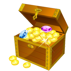 Little Shoppe of Treasures