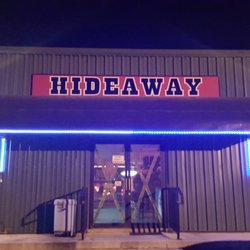 Hideaway
