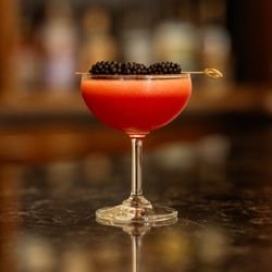 Loom Comfort Kitchen & Cocktails