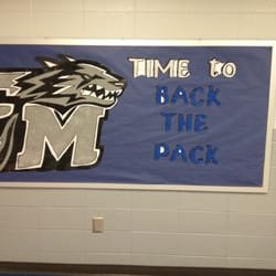 Feagin Mill Middle School