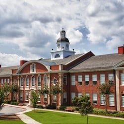 Atlanta International School