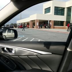Forest Park High School