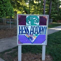 Hess Academy
