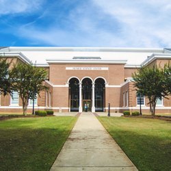 Wesleyan College