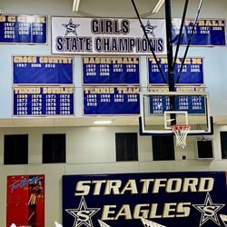 Stratford Academy