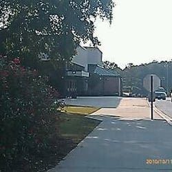 McIntosh High School