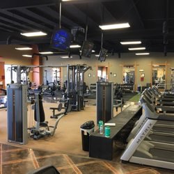 Lake Oconee Family Fitness