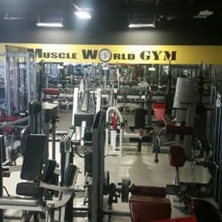 Muscle Etc. Gym Fitness Center