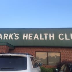 Clarks Health Club