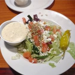 Greek Village Restaurant