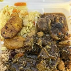 J&F Caribbean Delight
