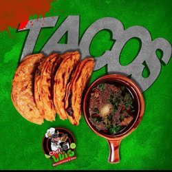 Luis Mexican Food & Grill