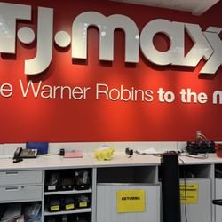 Tj Maxx