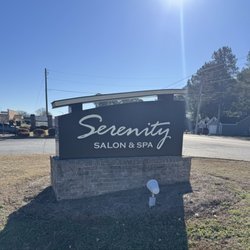 Serenity Salon and Spa