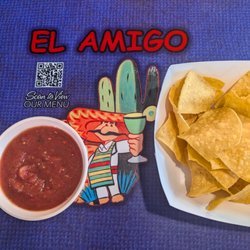 El Amigo Mexican Restaurant