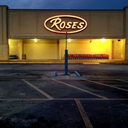 Roses Stores