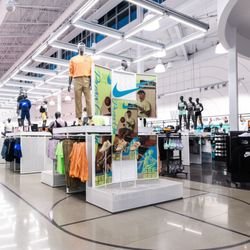 Nike Factory Store - Locust Grove