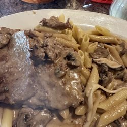 Biba's Italian