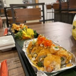Kai Thai Restaurant