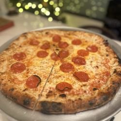 Trattoria Di Napoli