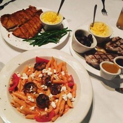 Downtown Grill