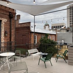 The Woodward Hotel