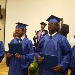 New Horizons New Directions Preparatory Academy